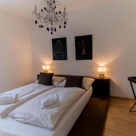 Apartment Bungalow Sekirn מראה חיצוני תמונה