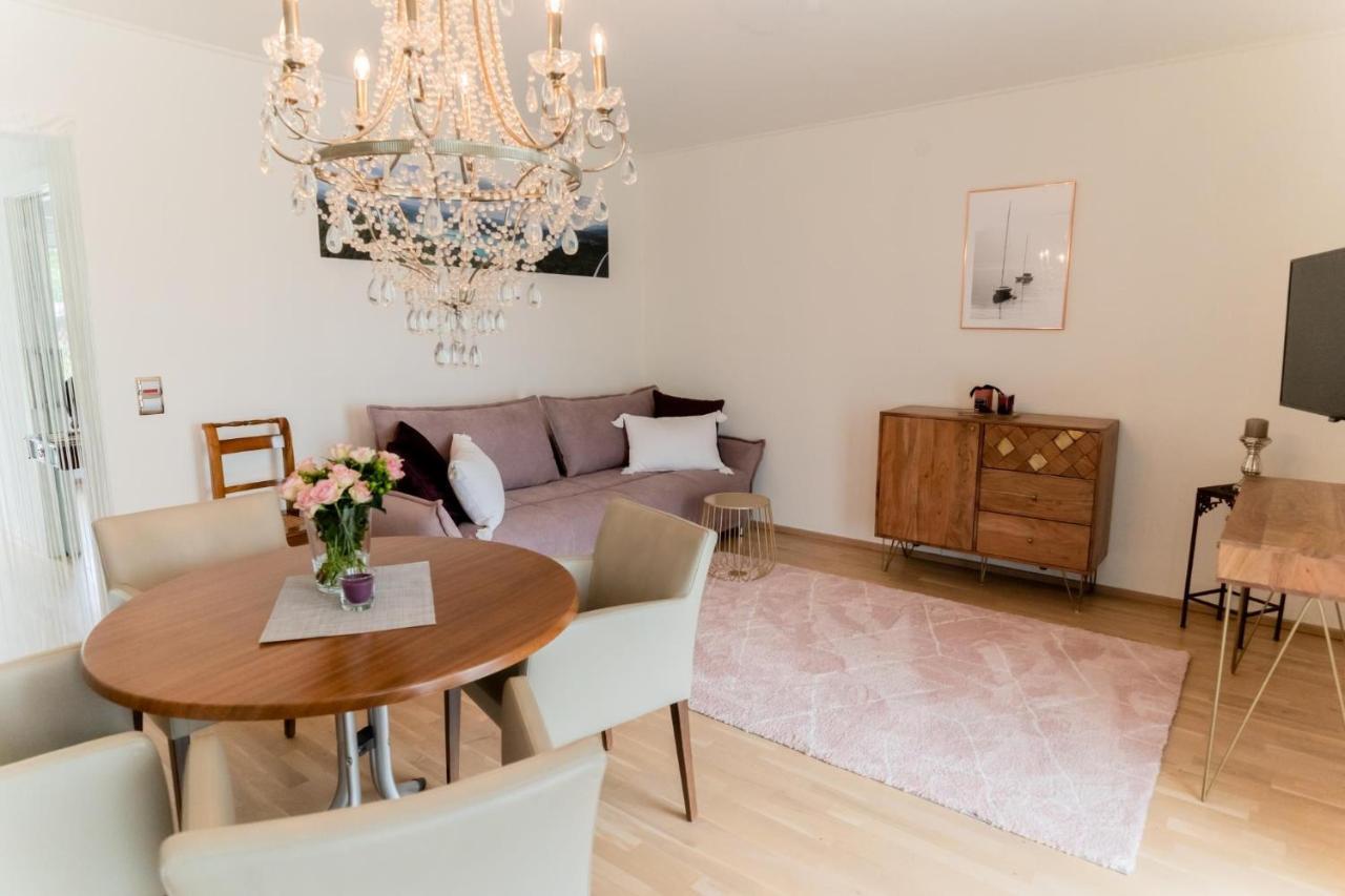 Apartment Bungalow Sekirn מראה חיצוני תמונה