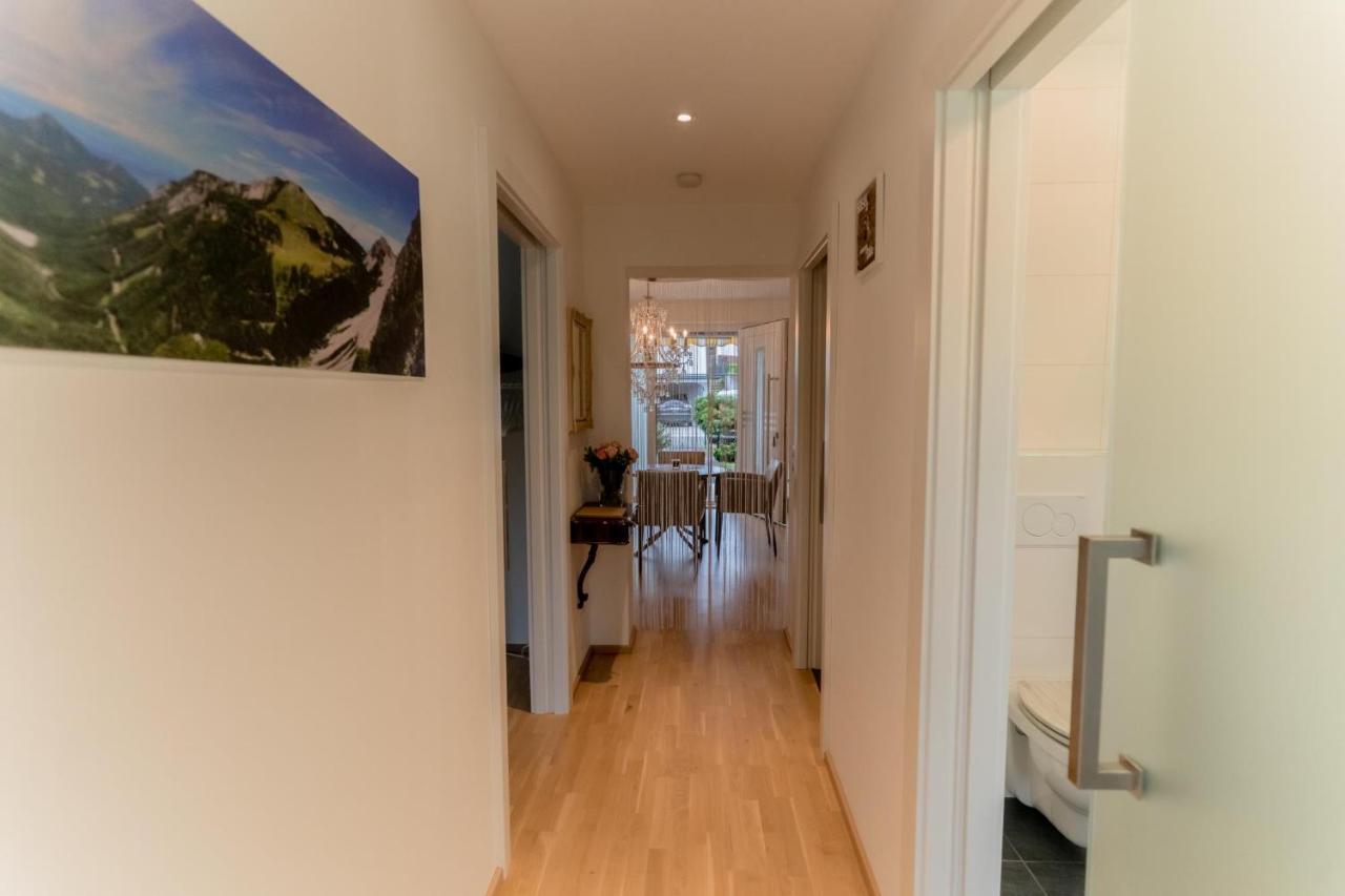 Apartment Bungalow Sekirn מראה חיצוני תמונה